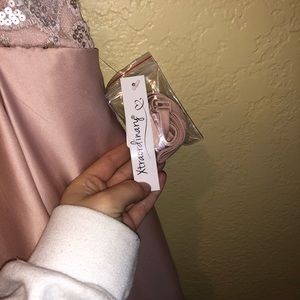 Never worn prom dress